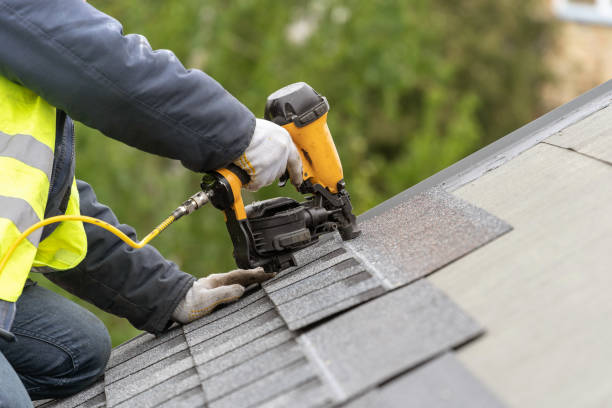 Fast & Reliable Emergency Roof Repairs in Amboy, WA