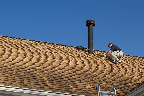 Professional Roofing service in Amboy, WA